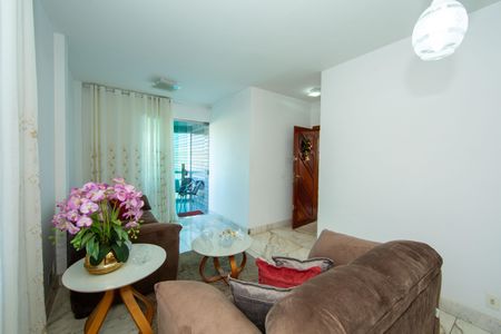 Apartamento à venda com 130m², 4 quartos e 2 vagas Apartamento à venda com 130m², 4 quartos e 2 vagasSALA