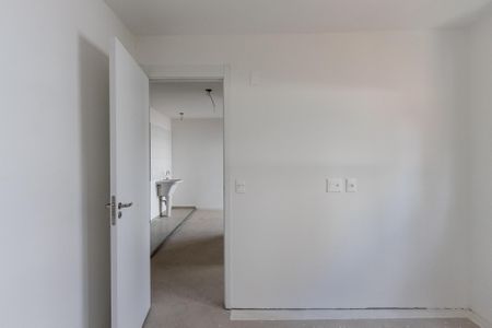 Quarto 1 de apartamento à venda com 2 quartos, 34m² em Barra Funda, São Paulo
