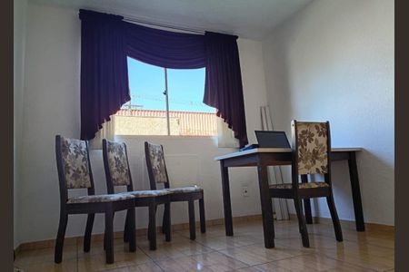 Apartamento para alugar com 43m², 2 quartos e 1 vagaSala 