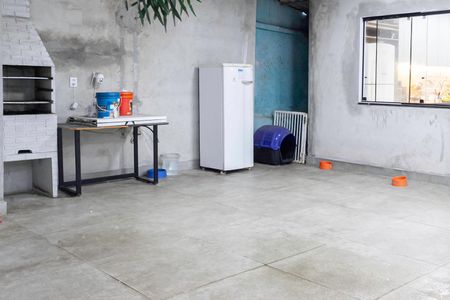 Casa à venda com 360m², 2 quartos e 3 vagasQuintal