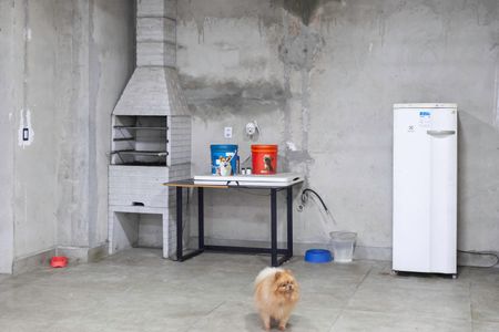 Casa à venda com 360m², 2 quartos e 3 vagasQuintal