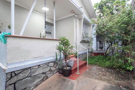 Casa à venda com 360m², 2 quartos e 3 vagasEntrada