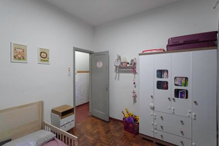 Quarto 1 de casa à venda com 2 quartos, 360m² em Novo Glória, Belo Horizonte