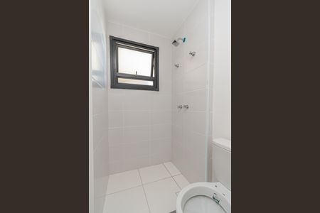 Banheiro  de apartamento para alugar com 2 quartos, 58m² em Jardim do Bosque, Hortolândia