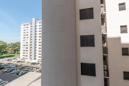 Apartamento para alugar com 58m², 2 quartos e 1 vagaVista Quarto 