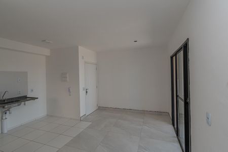 Sala  de apartamento para alugar com 2 quartos, 58m² em Jardim do Bosque, Hortolândia