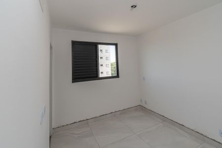 Suite  de apartamento para alugar com 2 quartos, 58m² em Jardim do Bosque, Hortolândia