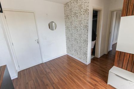 Sala de apartamento para alugar com 2 quartos, 50m² em Jardim Umarizal, São Paulo