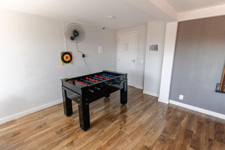 Apartamento para alugar com 50m², 2 quartos e 1 vagaSala de Jogos