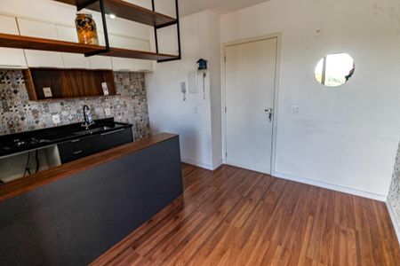 Apartamento para alugar com 50m², 2 quartos e 1 vagaSala