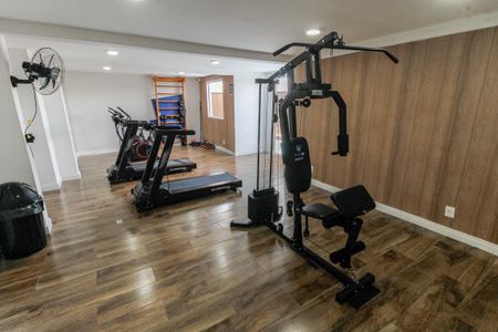 Apartamento para alugar com 50m², 2 quartos e 1 vagaÁrea comum - Academia