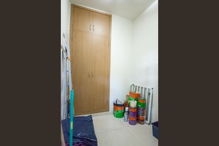 Apartamento para alugar com 99m², 3 quartos e 1 vagaQuarto de Serviço