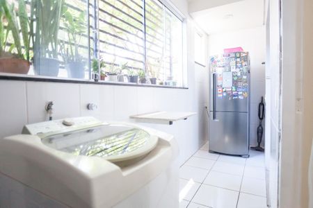 Apartamento para alugar com 99m², 3 quartos e 1 vagaÁrea de Serviço