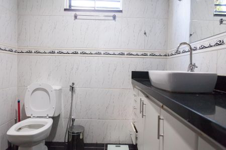 Apartamento para alugar com 99m², 3 quartos e 1 vagaBanheiro Social