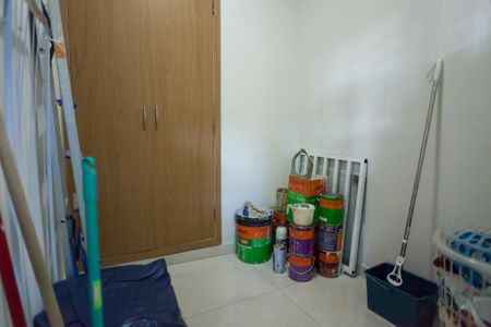 Apartamento para alugar com 99m², 3 quartos e 1 vagaQuarto de Serviço