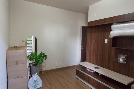 Apartamento para alugar com 99m², 3 quartos e 1 vagaquarto 2