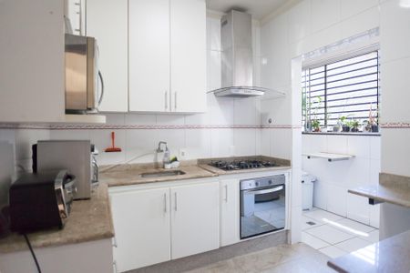 Apartamento para alugar com 99m², 3 quartos e 1 vagaCozinha