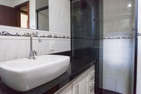 Apartamento para alugar com 99m², 3 quartos e 1 vagaBanheiro Social