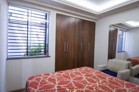 Apartamento para alugar com 99m², 3 quartos e 1 vagasuite 