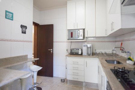 Apartamento para alugar com 99m², 3 quartos e 1 vagaCozinha