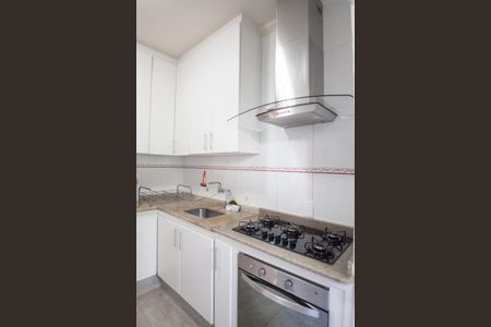 Apartamento para alugar com 99m², 3 quartos e 1 vagaCozinha