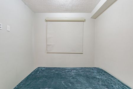 Quarto de apartamento para alugar com 1 quarto, 37m² em Sacoma, São Paulo