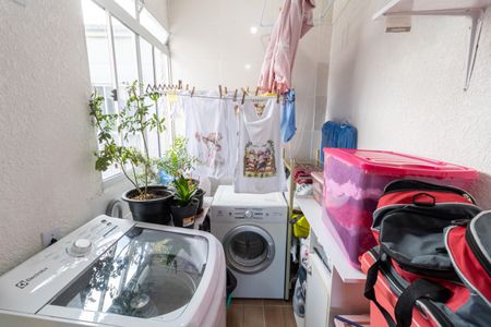 Apartamento para alugar com 40m², 2 quartos e 1 vagaCozinha