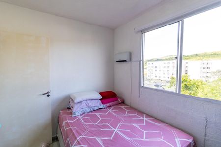 Quarto 1 de apartamento para alugar com 2 quartos, 40m² em Cavalhada, Porto Alegre