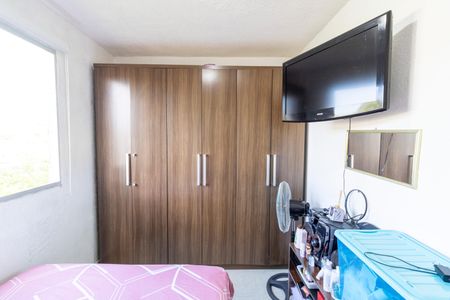 Apartamento para alugar com 40m², 2 quartos e 1 vagaQuarto 1
