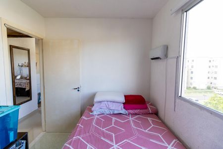 Apartamento para alugar com 40m², 2 quartos e 1 vagaQuarto 1