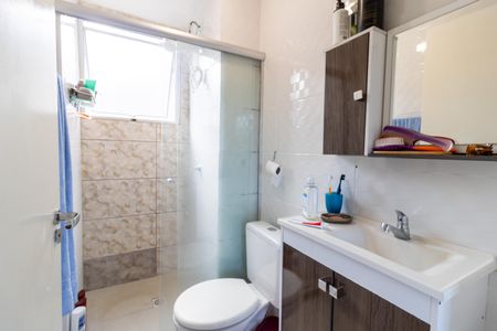 Apartamento para alugar com 40m², 2 quartos e 1 vagaBanheiro