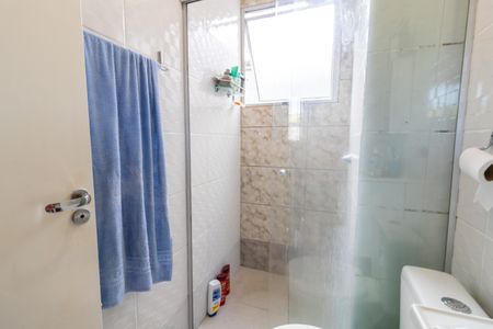 Apartamento para alugar com 40m², 2 quartos e 1 vagaBanheiro