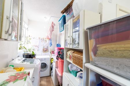 Apartamento para alugar com 40m², 2 quartos e 1 vagaCozinha