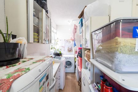 Apartamento para alugar com 40m², 2 quartos e 1 vagaCozinha