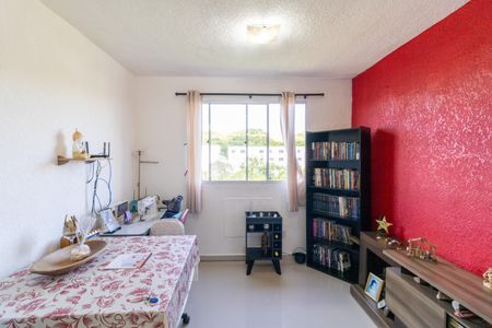 Sala de apartamento para alugar com 2 quartos, 40m² em Cavalhada, Porto Alegre