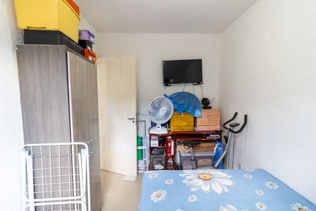Apartamento para alugar com 40m², 2 quartos e 1 vagaQuarto 2