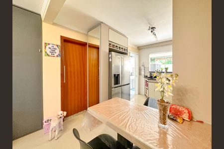 Sala de Jantar de casa para alugar com 2 quartos, 150m² em Centro Historico, São José