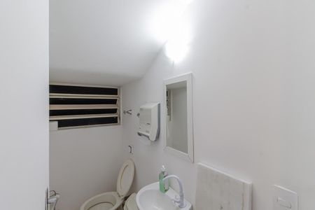 Casa à venda com 180m², 7 quartos e 1 vagaLavabo