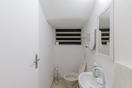 Casa à venda com 180m², 7 quartos e 1 vagaLavabo