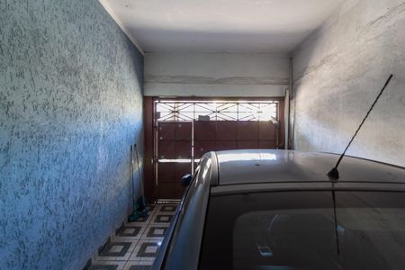 Casa à venda com 250m², 3 quartos e 5 vagasGaragem