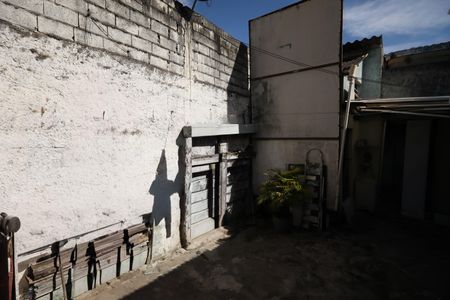 Casa à venda com 250m², 3 quartos e 5 vagasQuintal 