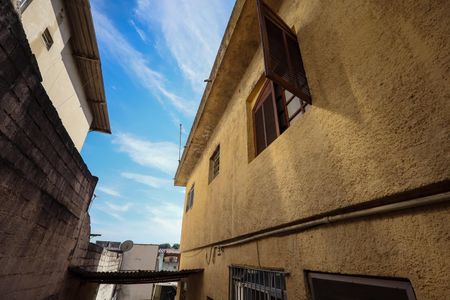 Casa à venda com 250m², 3 quartos e 5 vagasFachada Interna 