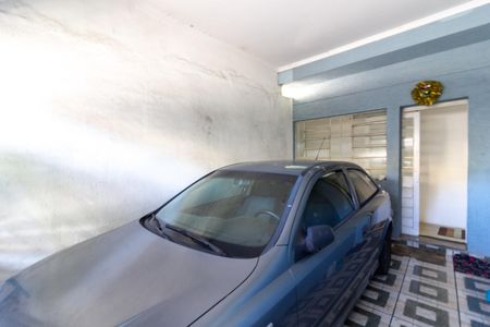 Casa à venda com 250m², 3 quartos e 5 vagasGaragem