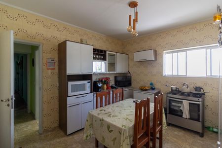 Casa à venda com 250m², 3 quartos e 5 vagasCozinha 1