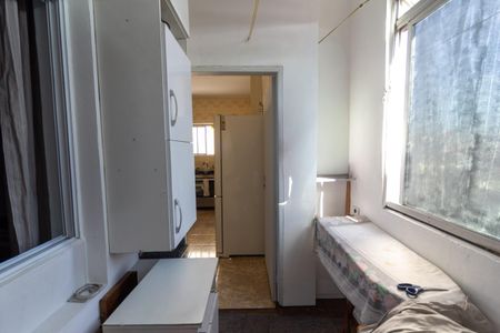 Casa à venda com 250m², 3 quartos e 5 vagasÁrea de Serviço