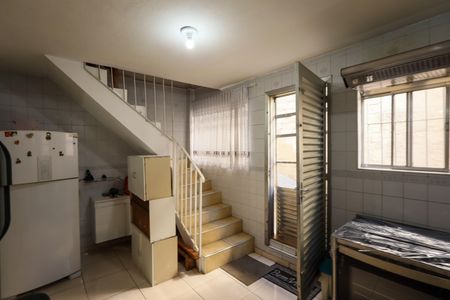 Casa à venda com 250m², 3 quartos e 5 vagasCozinha 2