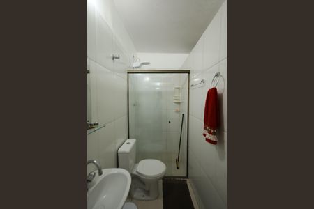 Casa à venda com 250m², 3 quartos e 5 vagasBanheiro Social 2