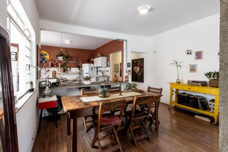 Apartamento à venda com 1 quarto, 90m² em Pompeia, São Paulo