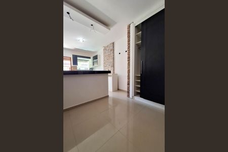 Studio de kitnet/studio para alugar com 1 quarto, 32m² em Engenho do Mato, Niterói