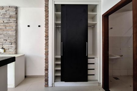 Studio de kitnet/studio para alugar com 1 quarto, 32m² em Engenho do Mato, Niterói